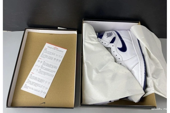 Rep EP AIR Retro (2016) Jordan 555088-106 Metallic 555088-106 1 Navy 0121